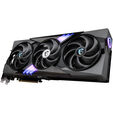 MSI GeForce RTX 5070 12G Gaming Trio OC, 12288 MB GDDR7 image number null