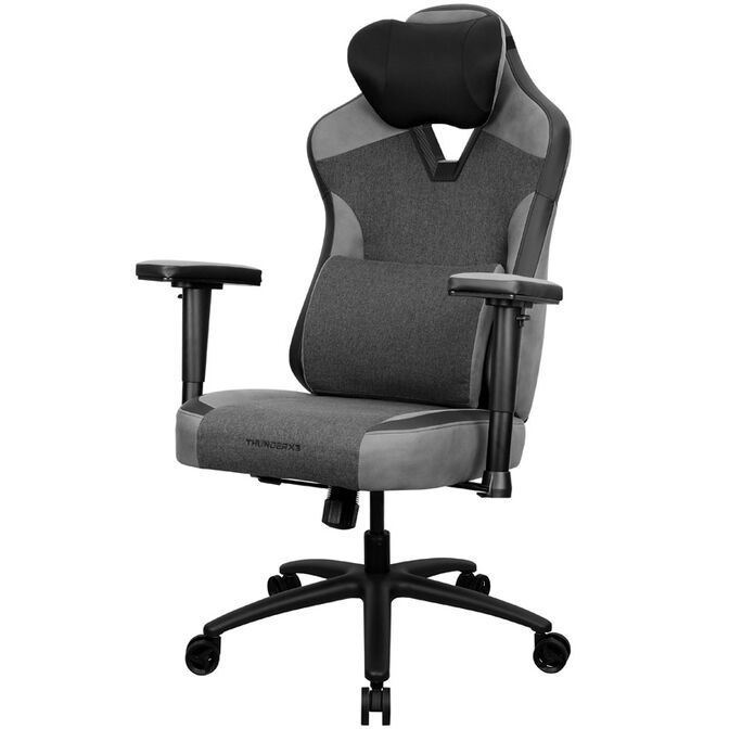 ThunderX3 EAZE Loft - Gaming Chair - Black image number 3