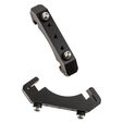 Watercool Heatkiller Tube - Basic AGB Mounting-Kit f&uuml;r Tube AGBs image number null