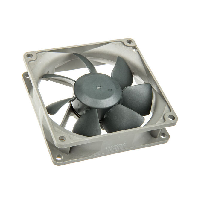 Noctua NF-R8 redux-1800 PWM - 80mm image number 0