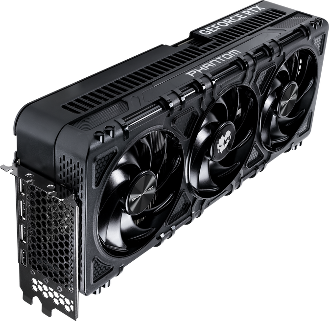 Gainward GeForce RTX 5090 Phantom, 32768 MB GDDR7 image number 8