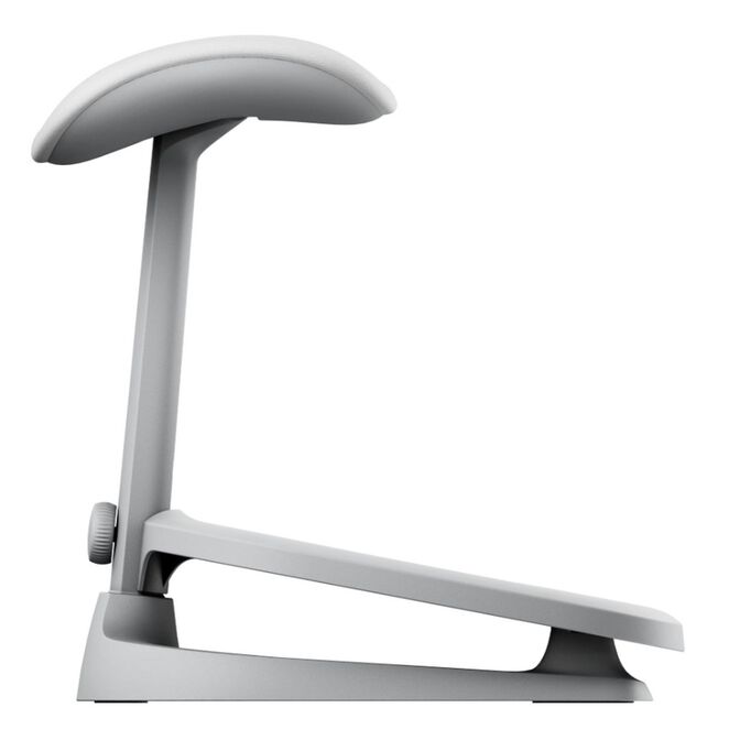 LiberNovo StepSync Footrest for Omni 1 - Grey image number 2