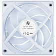 Lian Li UNI FAN CL Wireless L&uuml;fter, 3er-Pack - 120mm, wei&szlig; image number null