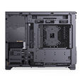 Jonsbo D32 PRO PC-Geh&auml;use + TRYX PANORAMA Komplett-Wasserk&uuml;hlung, ARGB - 240mm, schwarz image number null