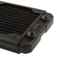 Hardware Labs Black Ice Nemesis Radiator GTS 480 - black, 480mm image number null