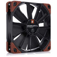 Noctua NF-F12 industrialPPC-24V-3000 SP IP67 PWM - 120mm image number null