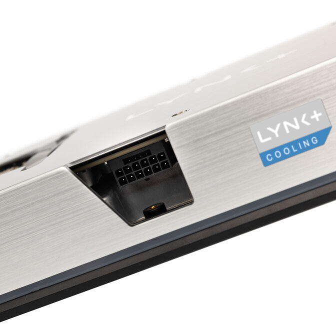 LYNK+ RTX 5090 Water Cooler Configurator image number 13