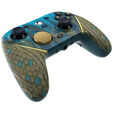 GameSir G7 Pro Multiplatform Gamepad - Fallen Feather Wuchang Edition image number null