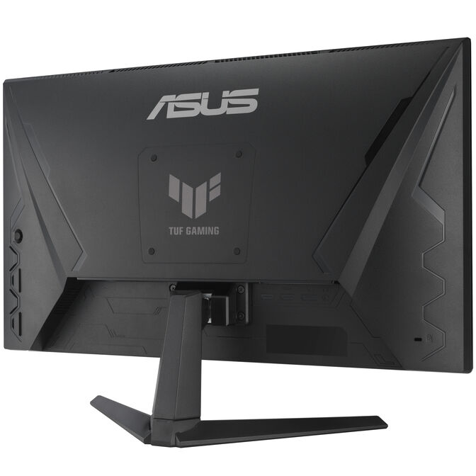 ASUS TUF Gaming Series 5 VG257Q5A, 24.5-inch Full HD Gaming Monitor, 200Hz, VA Panel, FreeSync Premium image number 4