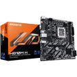 GIGABYTE H810M H motherboard, LGA 1851 socket, Intel H810, Micro-ATX, DDR5 image number null