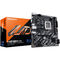GIGABYTE H810M H motherboard, LGA 1851 socket, Intel H810, Micro-ATX, DDR5