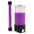 EK Water Blocks EK-CryoFuel Solid Premix, Electric Purple - 1000ml image number null