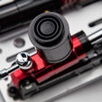 Nitro Concepts E-Racer x Simagic Competition Pro Bundle image number null