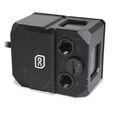 Alphacool Eisbaer Pro ES Solo, 2600 rpm - black image number null