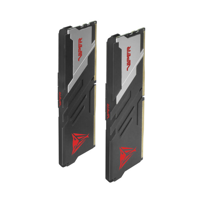 Patriot Viper Venom DDR5-5600 RAM, CL40, XMP/EXPO - 64 GB Dual-Kit, schwarz image number 10