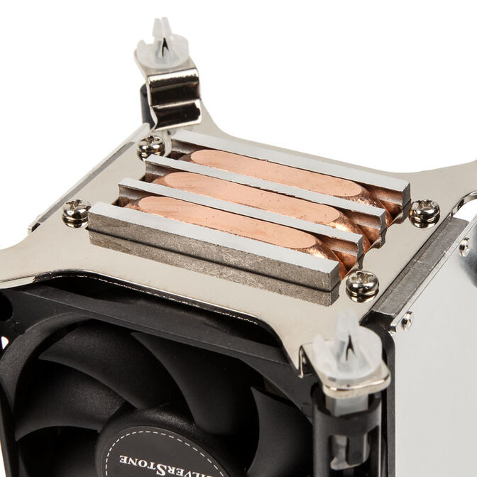 SilverStone SST-AR10-115XP CPU-K&uuml;hler - 70 mm image number 6