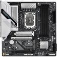 GIGABYTE Z890M GAMING X Mainboard, Sockel LGA 1851, Intel Z890, Micro ATX, DDR5 image number null