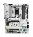 ASRock Z890 Steel Legend WiFi Mainboard, Sockel LGA 1851, Intel Z890, ATX, DDR5 image number null