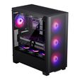 WQHD Gaming PC Configurator, Phanteks Mid Tower, AMD AM5, AMD Ryzen Processor, RX 9070 / RTX 5080 GPU image number null