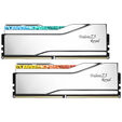 G.Skill Trident Z5 Royal, DDR5-6400, CL32, Intel XMP 3.0 - 64 GB Dual-Kit, silber image number null