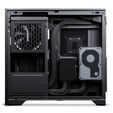 Phanteks XT M5 PC-Geh&auml;use, Midi-Tower, ATX, Mesh, RGB - schwarz image number null