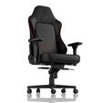 noblechairs HERO Gaming Stuhl - schwarz/rot image number null
