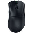 Razer DeathAdder V4 Pro Gaming-Maus, kabellos, 8.000Hz, 56g - schwarz image number null