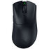 Razer DeathAdder V4 Pro Gaming-Maus, kabellos, 8.000Hz, 56g - schwarz Bonus