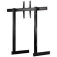 Next Level Racing ELITE Single Monitor Stand - schwarz image number null