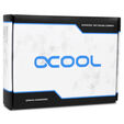 Alphacool Rise Flat Reservoir 120mm DDC Reservoir image number null