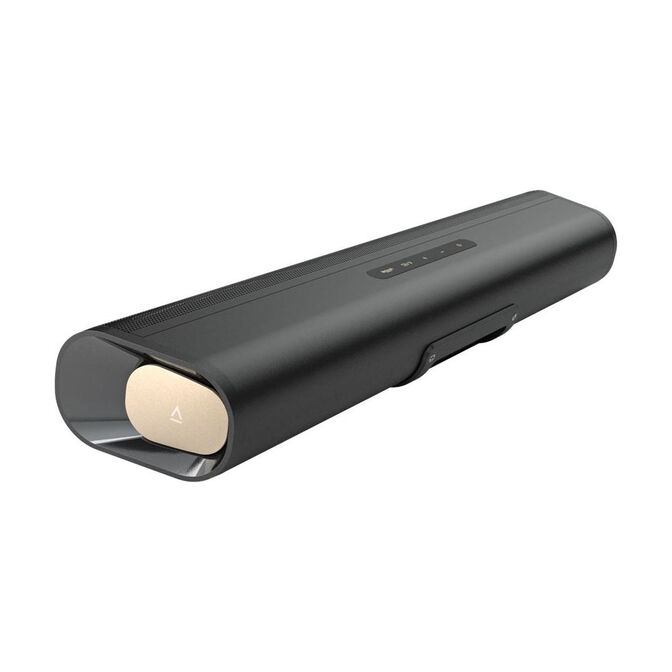 Creative Sound Blaster Creative Stage Pro Sounbar - schwarz image number 6