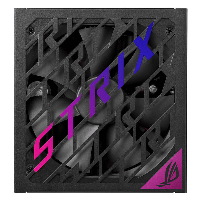 ASUS ROG Strix 850 Platinum Netzteil, 80 PLUS Platinum, modular, PCIe 5.1 - 850 Watt image number 8