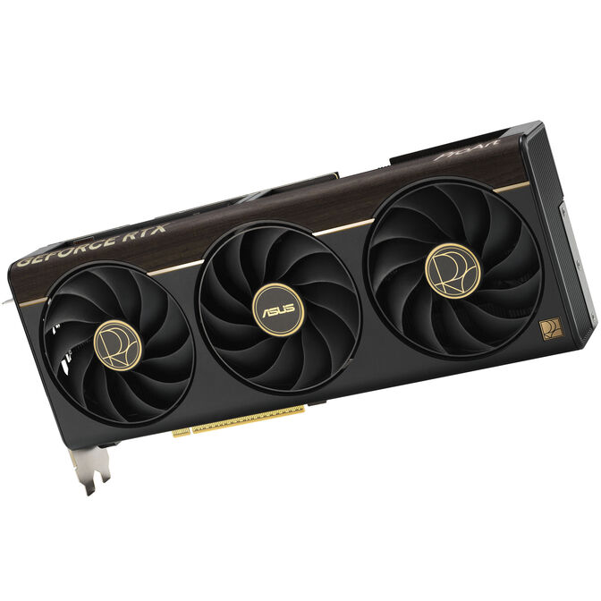 ASUS GeForce RTX 5080 ProArt OC Edition, 16384 MB GDDR7 image number 9