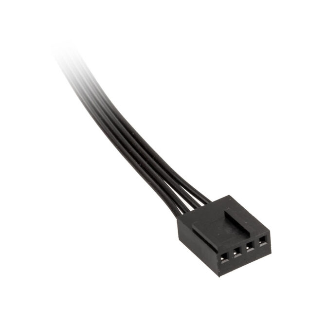 Kolink 1-3 PWM L&uuml;fter Splitterkabel - 35 cm image number 2