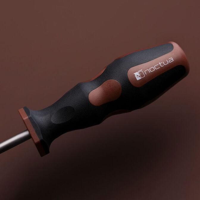 Noctua NM-SD1 SecuFirm2+ Torx T20 screwdriver image number 3