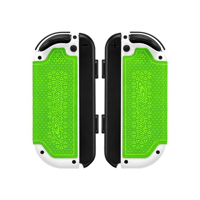 Lizard Skins Switch Joy-Con - Emerald Green (cut to size, 0.5mm) image number 1