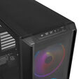 Lian Li LANCOOL 216 RGB, E-ATX-Geh&auml;use, Midi-Tower - schwarz image number null