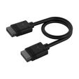 Corsair iCUE LINK Cable Kit inkl. Connectors - schwarz image number null