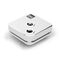Alphacool Core 1 CPU cooler - White