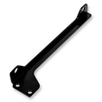 Stealkey Customs SC-UNI Angled Bracket &ndash; 120/120 mm, Stahl image number null