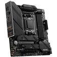 MSI MAG B650M Mortar WiFi, Sockel AM5, AMD B650M, ATX - DDR5 image number null