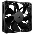 Corsair RS Series 120, PWM Fan - 120mm, black image number null