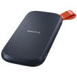 SanDisk Portable SSD, USB 3.2 Gen 2 Typ C - 1TB image number null