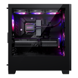 Phanteks XT Pro Ultra PC Case, Mid Tower, E-ATX, Tempered Glass, D-RGB - Black image number null