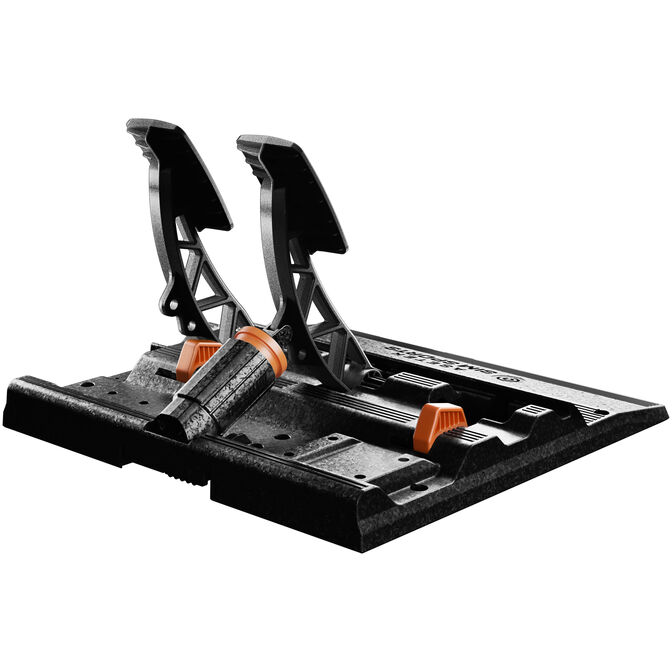 Asetek SimSports Initium Pedals image number 5
