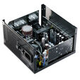 Seasonic Focus GX 80 PLUS Gold Netzteil, modular - 1000 Watt, schwarz image number null
