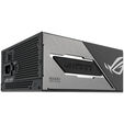 ASUS ROG Thor Titanium III, 80 PLUS Titanium Netzteil, modular PCIe 5.1 - 1600 Watt image number null