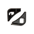 Noctua NA-SAVP1 chromax.black Anti-Vibrations-Pads - schwarz image number null