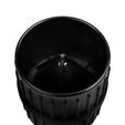 Alphacool Eistools Strong Guy deburrer for hard tubes - black image number null