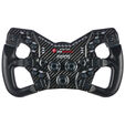 Asetek SimSports Forte Formula Pro Wheel Konfigurator image number null